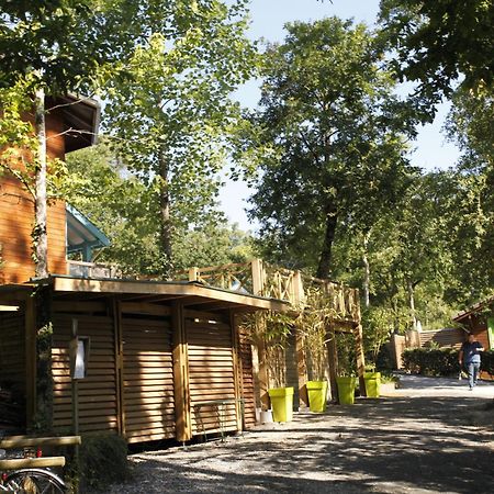 Village Nature Et Ocean A Cote De La Plage Avec Piscine Et Jacuzzi Messanges (Landes) Exterior foto