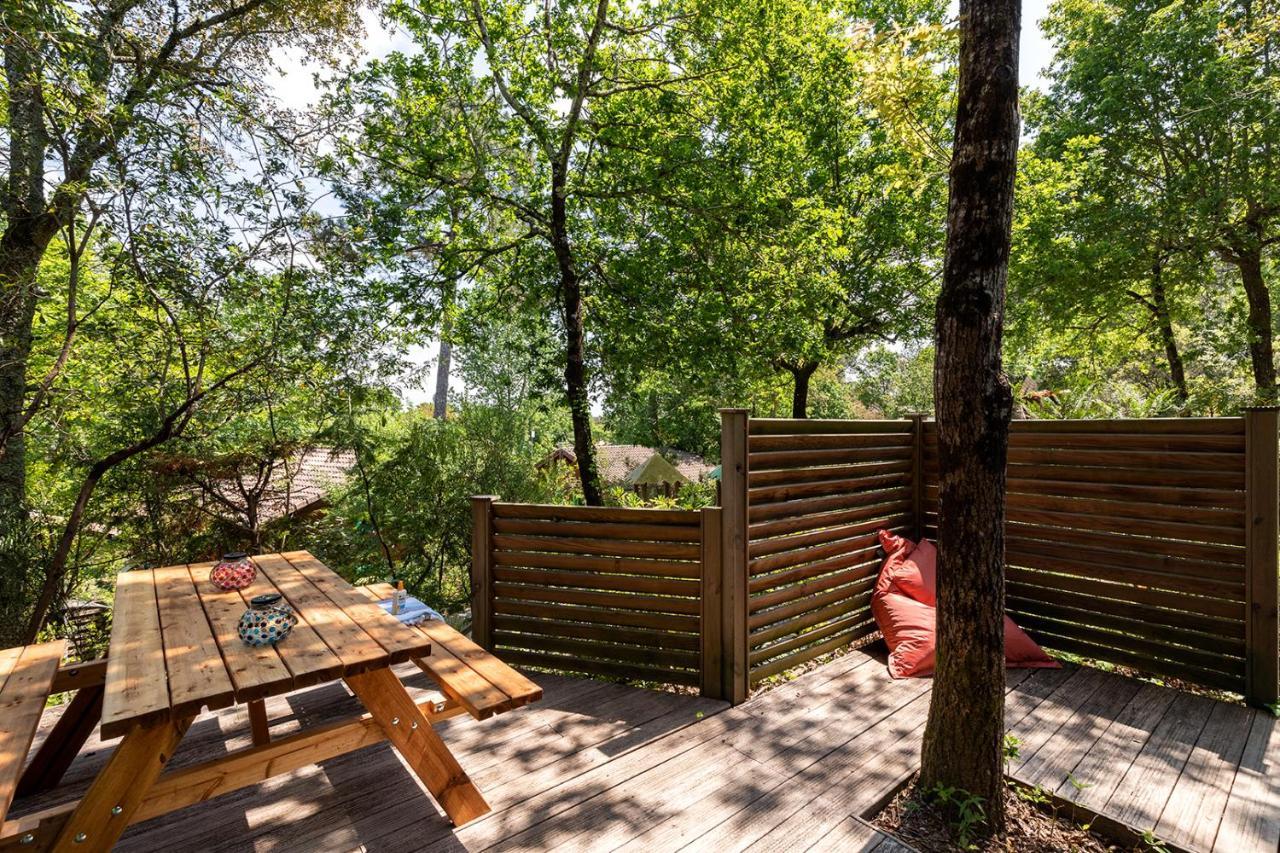 Village Nature Et Ocean A Cote De La Plage Avec Piscine Et Jacuzzi Messanges (Landes) Exterior foto