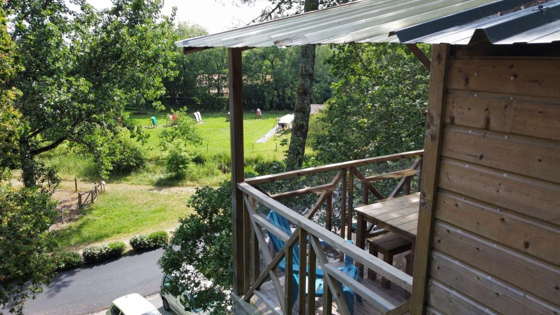 Village Nature Et Ocean A Cote De La Plage Avec Piscine Et Jacuzzi Messanges (Landes) Exterior foto