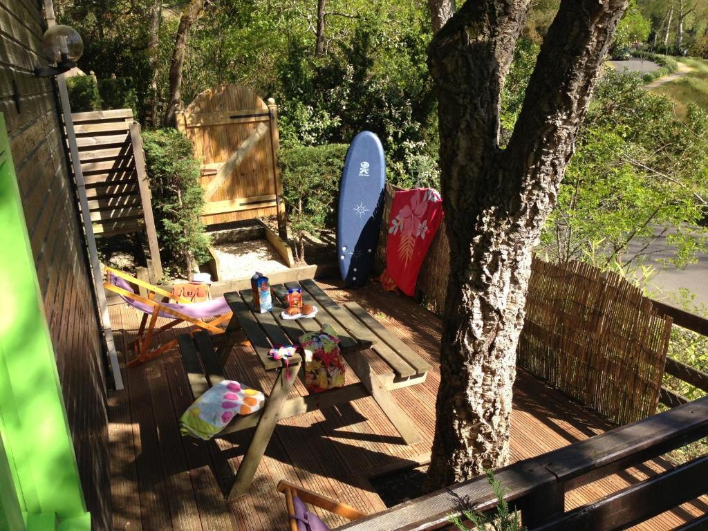 Village Nature Et Ocean A Cote De La Plage Avec Piscine Et Jacuzzi Messanges (Landes) Quarto foto