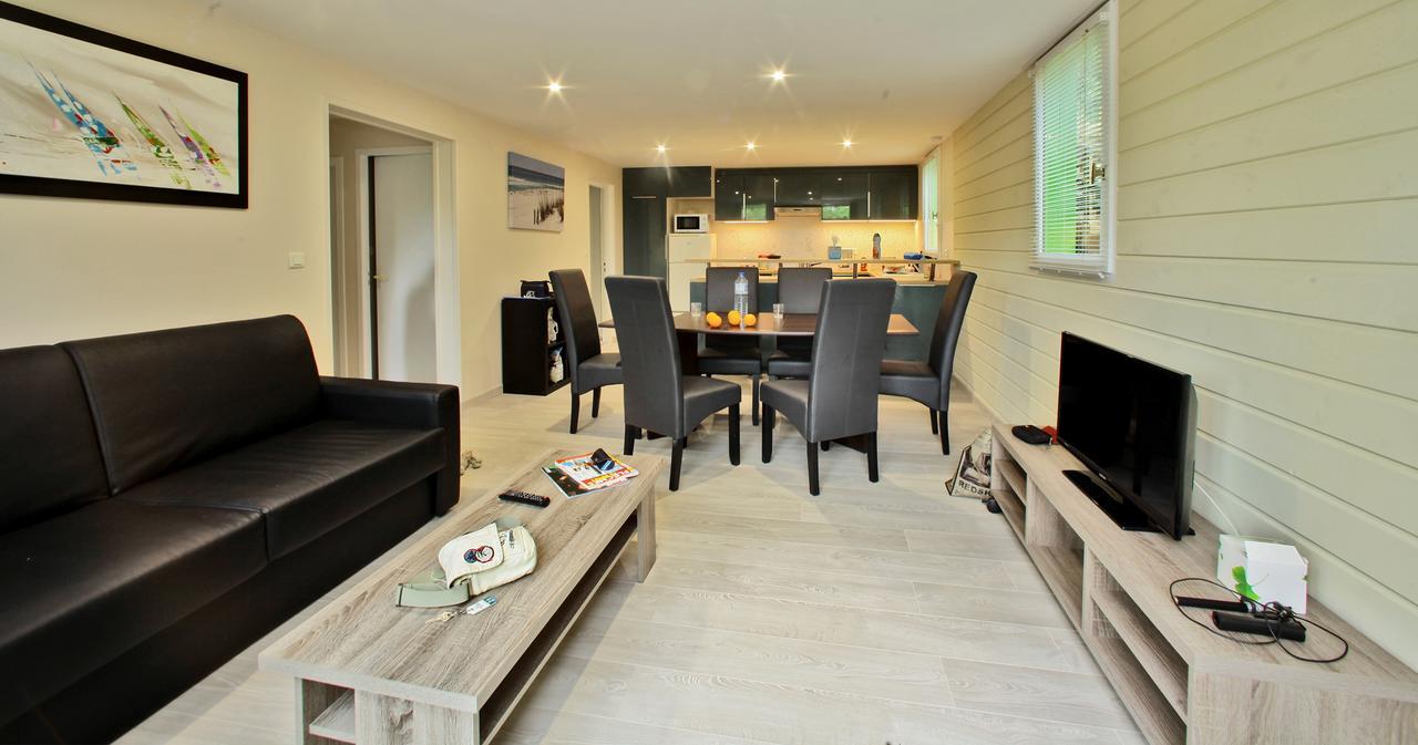 Village Nature Et Ocean A Cote De La Plage Avec Piscine Et Jacuzzi Messanges (Landes) Exterior foto