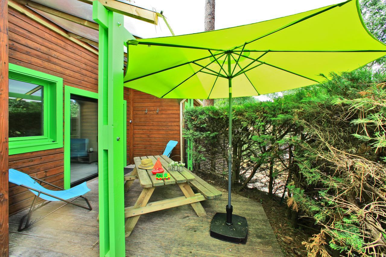 Village Nature Et Ocean A Cote De La Plage Avec Piscine Et Jacuzzi Messanges (Landes) Exterior foto